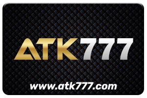 ATK777 စလော့ဂိမ်းဆိုဒ်