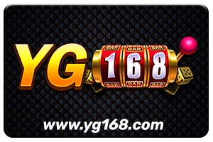 YG168 စလော့ဂိမ်းဆိုဒ်