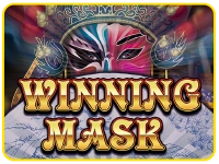 JDB စလော့ဂိမ်းထဲက Winning Mask Logo