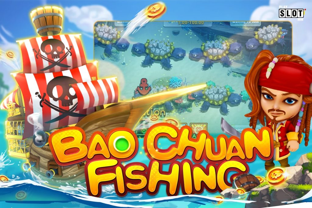 Bao Chuan Fishing