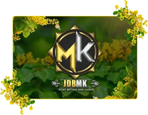 JDBMK