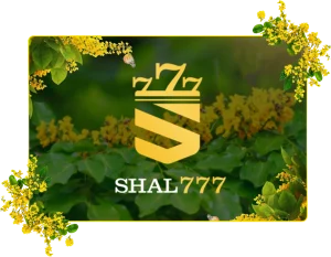 SHAL777