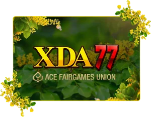 XDA77
