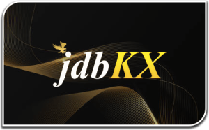 JDBKX