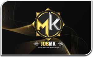 JDBMK