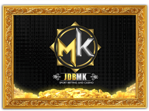 JDBMK